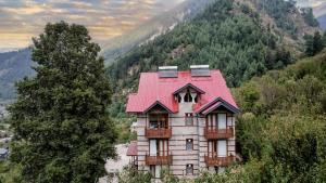 マナリにあるHouse of Soylのギャラリーの写真