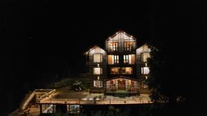 マナリにあるHouse of Soylのギャラリーの写真