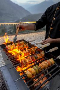 マナリにあるHouse of Soylのギャラリーの写真