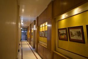 Fotografie z fotogalerie ubytování Pineridge Hotel at Mall Road v destinaci Dárdžiling
