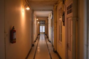 Fotografie z fotogalerie ubytování Pineridge Hotel at Mall Road v destinaci Dárdžiling