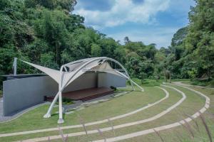 Galeriebild der Unterkunft The Gaia Hotel Bandung in Bandung