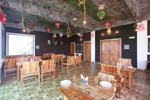 Fotografie z fotogalerie ubytování Hotel O Radhika Resort v destinaci Kota
