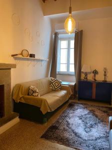 Postel nebo postele na pokoji v ubytování Garnden's House