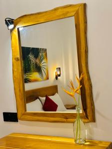 Fotografie z fotogalerie ubytování Breeze Bay Villa v destinaci Dikwella