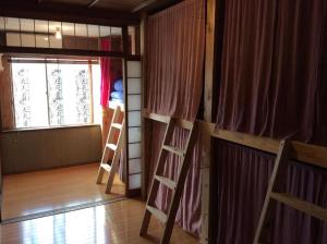 Foto sihtkohas Matsue asuva majutusasutuse Kitatono Guest House galeriist