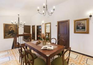 Fotografie z fotogalerie ubytování Art Boutique La Casona de las Flores v destinaci Ondara