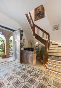 Fotografie z fotogalerie ubytování Art Boutique La Casona de las Flores v destinaci Ondara