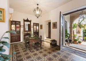 Fotografie z fotogalerie ubytování Art Boutique La Casona de las Flores v destinaci Ondara