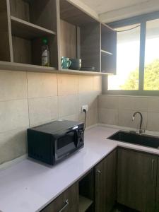 Billede fra billedgalleriet på Seven Brothers Apartments i Accra