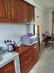 Fotografie z fotogalerie ubytování Ridmi Home Stay v destinaci Karagampitiya