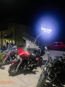 Fotografie z fotogalerie ubytování Vila Safir v destinaci Loznica