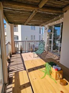 Gallery image of Tus Nua in Langebaan