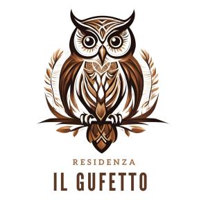 Certifikát, hodnocení, plakát nebo jiný dokument vystavený v ubytování residenza " Il Gufetto"