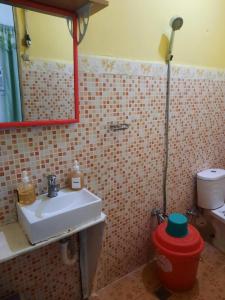 Fotografie z fotogalerie ubytování Cronin Residences v destinaci Oslob