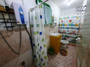 Fotografie z fotogalerie ubytování Cronin Residences v destinaci Oslob