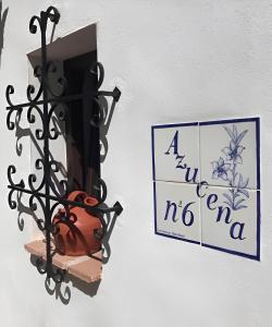 Fotografia z galérie ubytovania Unique Andalusian Townhouse next to Beach v destinácii Estepona
