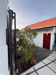 Budova, kde se vila nachází + 7 fotografií