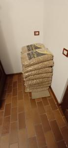 Fotografia z galérie ubytovania Casa Anna Mezzana v destinácii Mezzana