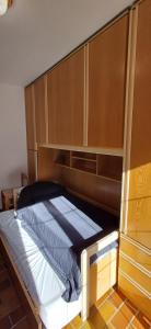 Posteľ alebo postele v izbe v ubytovaní Casa Anna Mezzana