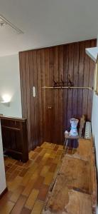 Posteľ alebo postele v izbe v ubytovaní Casa Anna Mezzana