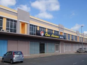 Fotografie z fotogalerie ubytování One Avenue Hotel (IJM) v destinaci Bandar Indah