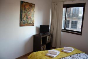 Gallery image of Alegria Rooms in Porto