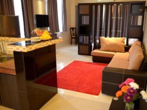 Fotografie z fotogalerie ubytování City Times Hotel v destinaci Kuantan + 124 fotografií