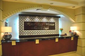 Gallery image of The Regency Hotel Seri Warisan in Taiping