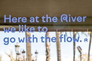 Fotografie z fotogalerie ubytování River Hostel ve Valencii