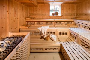 Fotografie z fotogalerie ubytování Hotel Dorfer Alpine&Charming v Selva di Val Gardena
