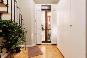 Zdjęcie z galerii obiektu Tirso Loft en Madrid w Madrycie