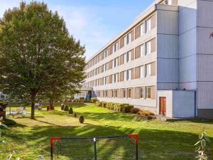 Zahrada ubytování Novotel Antwerpen - Ekeren