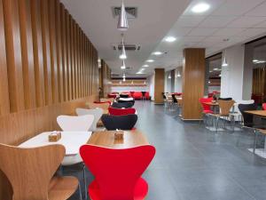 Restoran või mõni muu söögikoht majutusasutuses ibis Cascavel