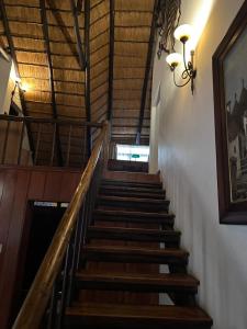 Fotografie z fotogalerie ubytování Foundry Guest Lodge v destinaci Pretoria