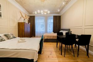 Fotografia z galérie ubytovania Rynek Jeżycki Stylish Studio v Poznani