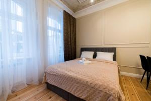 Fotografia z galérie ubytovania Rynek Jeżycki Stylish Studio v Poznani