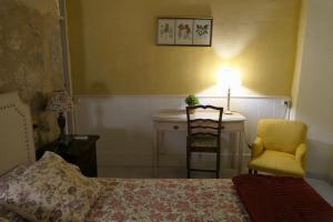Posteľ alebo postele v izbe v ubytovaní Apartamentos Altozano
