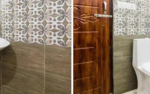 Ένα μπάνιο στο Hotel Negi Palace by StayApart +16 φωτογραφίες