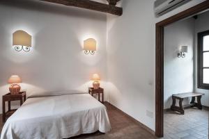 Φωτογραφία από το άλμπουμ του Villa Fiorita σε Is Molas  +33 φωτογραφίες