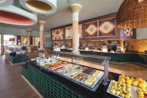 Cibo presso l'hotel o nelle vicinanze