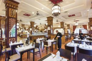 Ristorante o altro punto ristoro di Hotel Riu Funana - All Inclusive