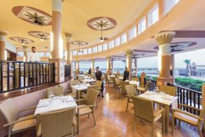 Ristorante o altro punto ristoro di Hotel Riu Funana - All Inclusive