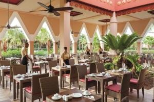 Ristorante o altro punto ristoro di Hotel Riu Funana - All Inclusive