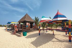 Area giochi per bambini di Hotel Riu Funana - All Inclusive