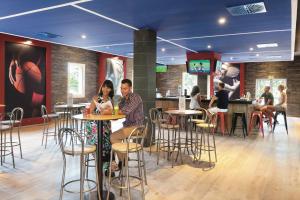 Ospiti di Hotel Riu Funana - All Inclusive
