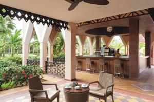 Ristorante o altro punto ristoro di Hotel Riu Funana - All Inclusive