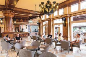 Ospiti di Hotel Riu Funana - All Inclusive