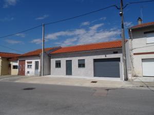 Billede fra billedgalleriet på Quinta do Palhal de Baixo i Senhora das Febres