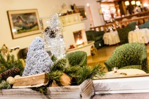 Fotografie z fotogalerie ubytování Hotel Dorfer Alpine&Charming v Selva di Val Gardena
